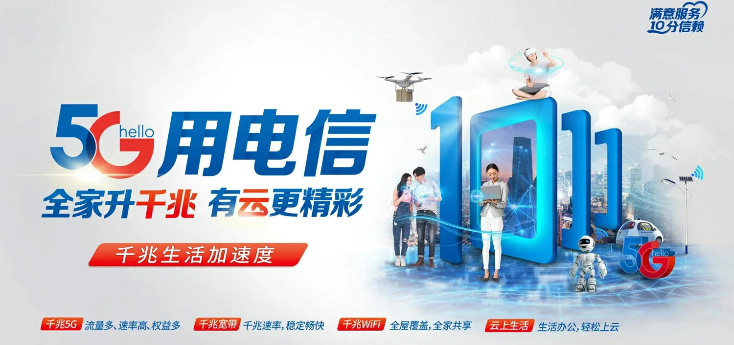 中国电信 连云港电信宽带 宽带套餐